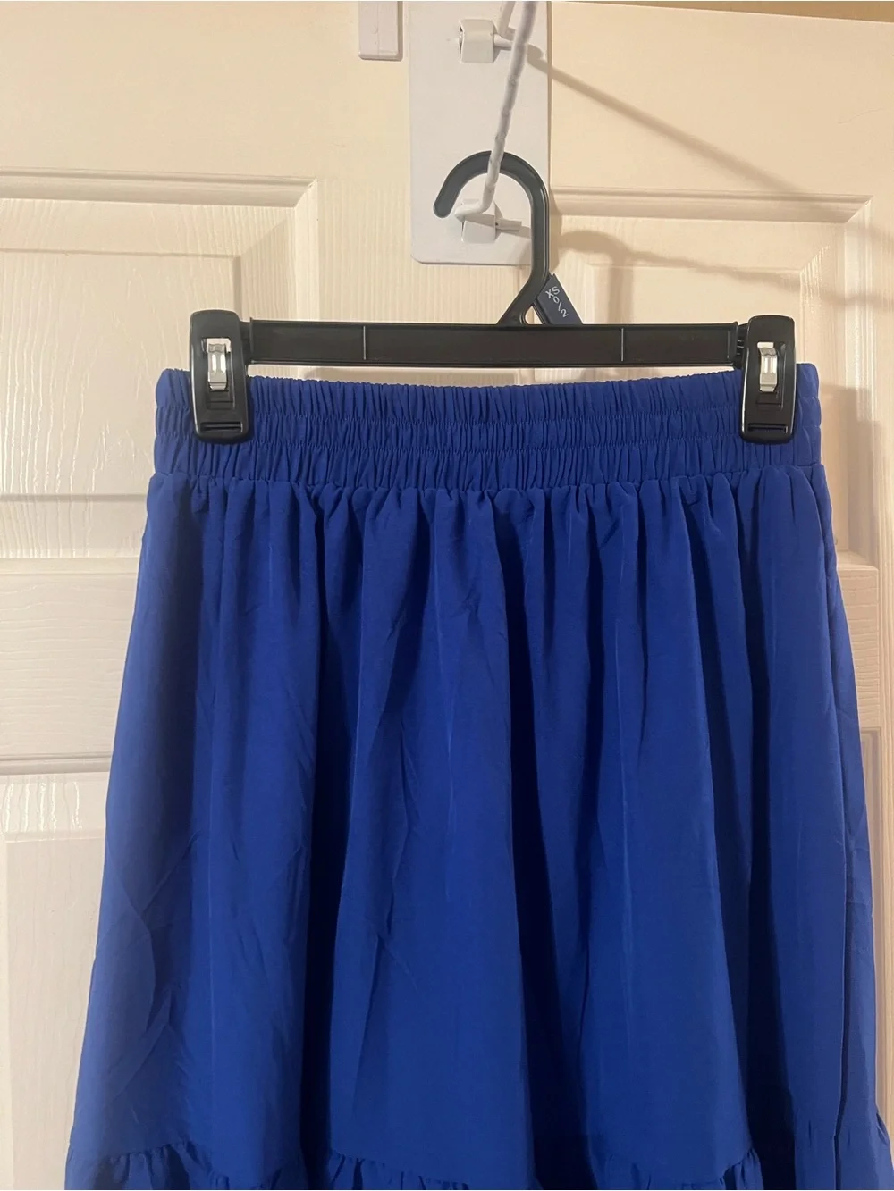 NWOT 🛍️3 for $25 🛍️ Arolina Blue Cottagecore Maxi Skirt Size Small